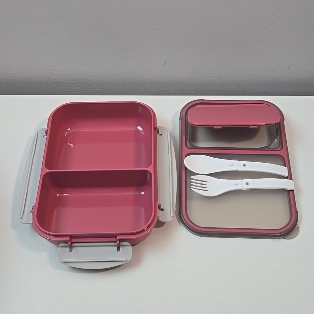 Russbe Food Storage Containers - Picture 6 of 6